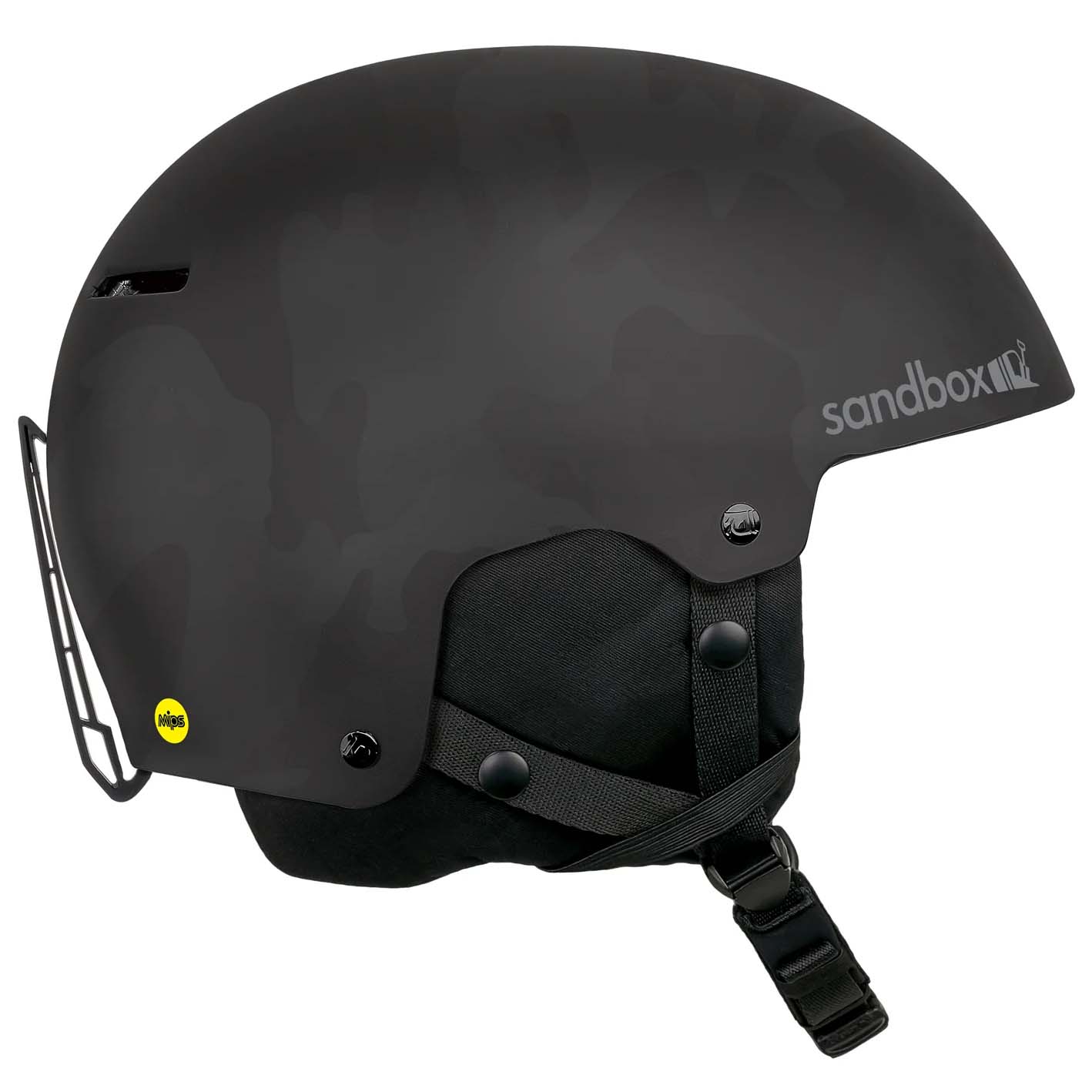 Sandbox Icon Snow Mips Ski/Snowboard Helmet